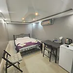 Deluxe Apart By Frame Apartment Istanbul