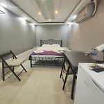 Apartment Deluxe Apart By Frame Istanbul
