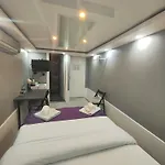 Deluxe Apart By Frame Apartment Istanbul
