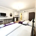 Deluxe Apart By Frame Istanbul