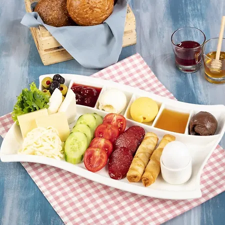 Deluxe Apart By Frame Istanbul