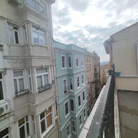 Deluxe Apart By Frame Lägenhet