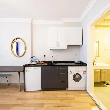 Deluxe Apart By Frame *