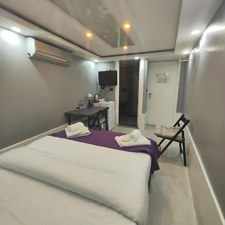 Deluxe Apart By Frame * Istanbul