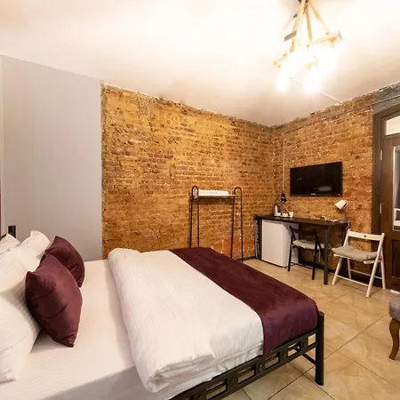 Deluxe Apart By Frame * Istanbul